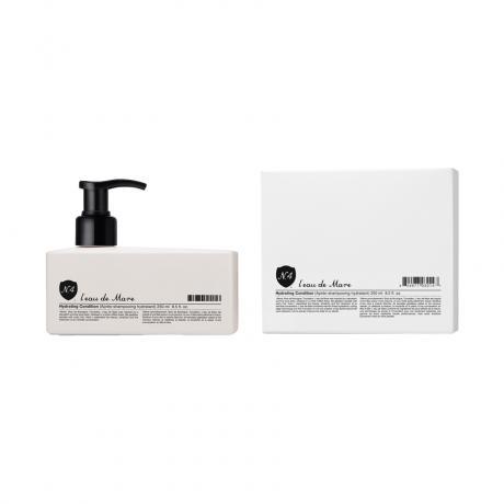 Number 4 Hair Care Number 4 L'eau De Mare Hydrating Condition - 8.5 Oz