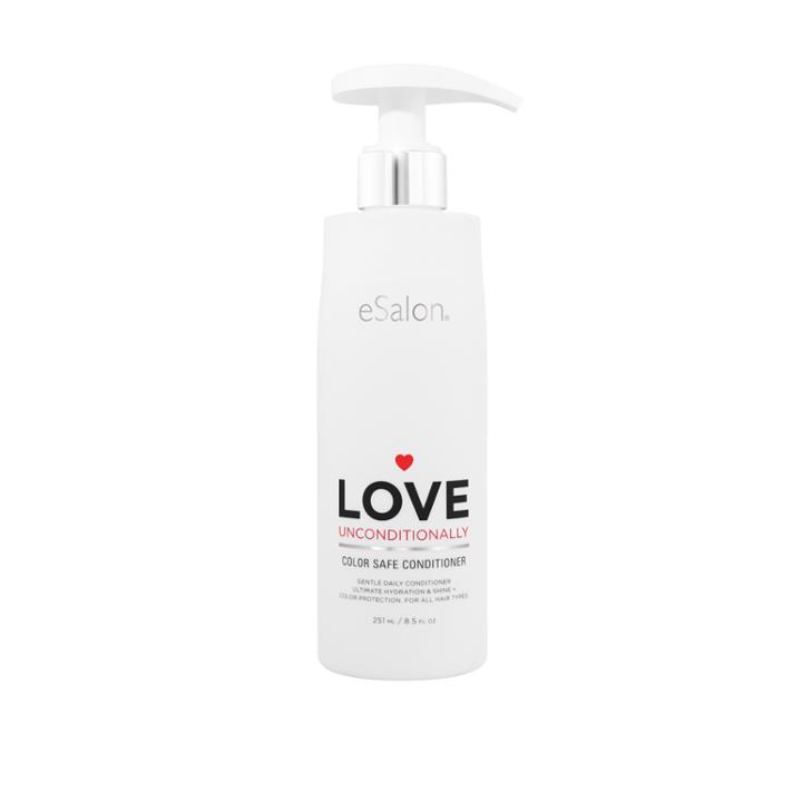 Esalon Love Unconditionally Color Safe Conditioner