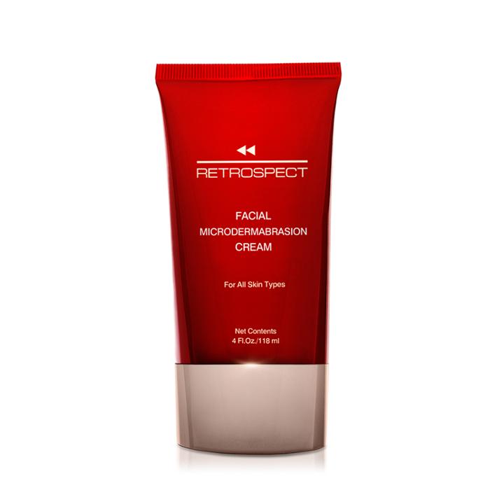Retrospect Microdermabrasion Cream