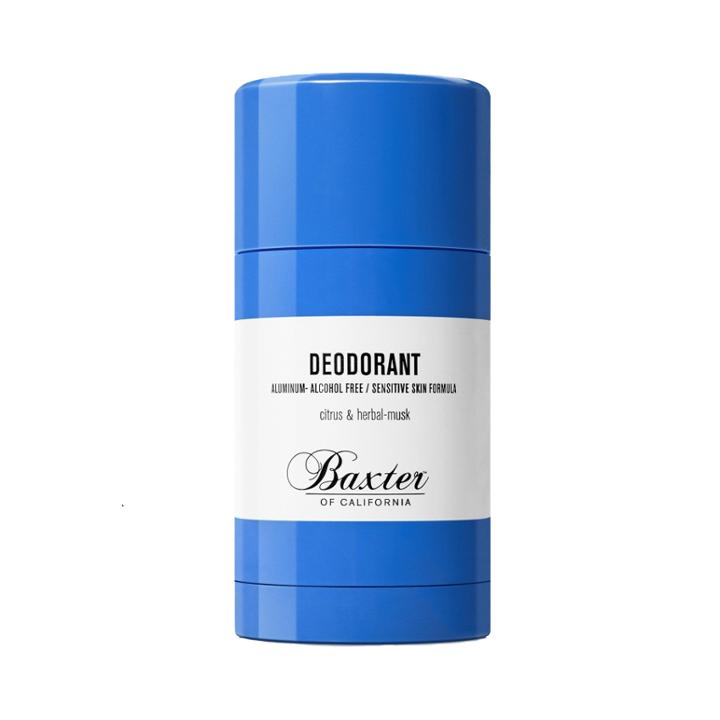 Baxter Of California Deodorant