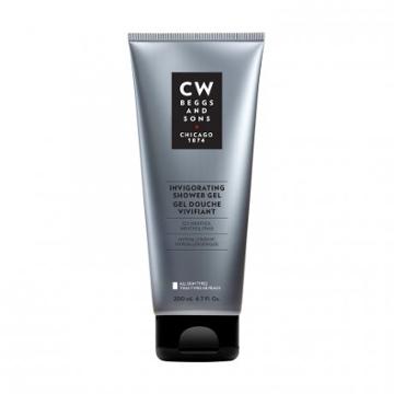 Cw Beggs And Sons Invigorating Shower Gel