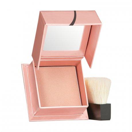 Benefit Cosmetics Dandelion Twinkle Powder Highlighter Mini