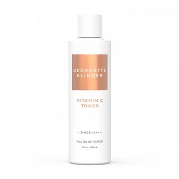 Georgette Klinger Vitamin C Toner