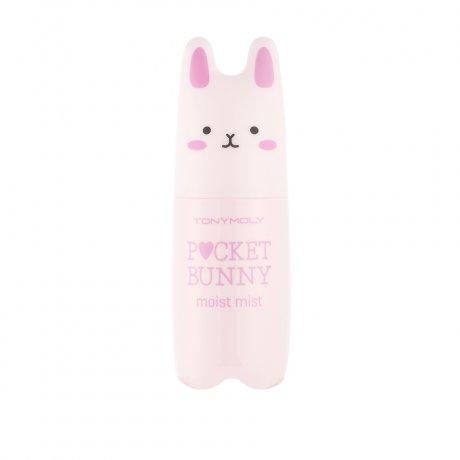 Tonymoly Pocket Bunny Moist Mist