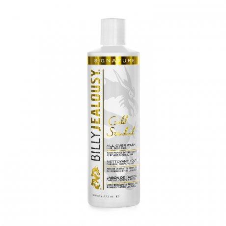 Billy Jealousy Gold Standard All Over Wash