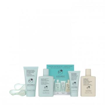 Liz Earle Your Daily Skincare Routine Introduction Kit