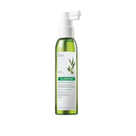 Klorane Leave-in Concentrate With Essential Olive Extract