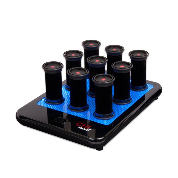 Chi Smart Ceramic Hot Rollers 1