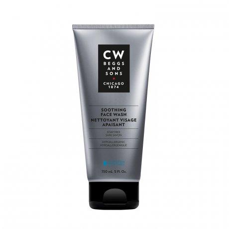 Cw Beggs And Sons Soothing Face Wash