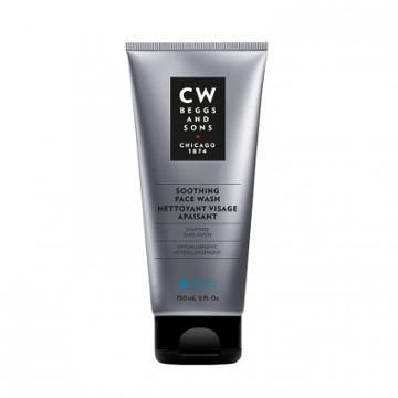 Cw Beggs And Sons Soothing Face Wash