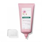 Klorane Gel Conditioner With Peony - For Sensitive & Irritated Scalps