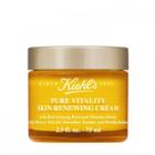 Kiehl's Since Kiehl's Pure Vitality Skin Renewing Cream - 75 Ml