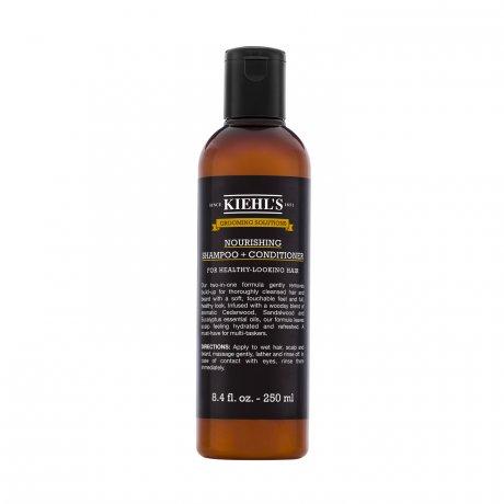 Kiehl's Since Kiehls Nourishing Shampoo + Conditioner - 8.4 Oz.