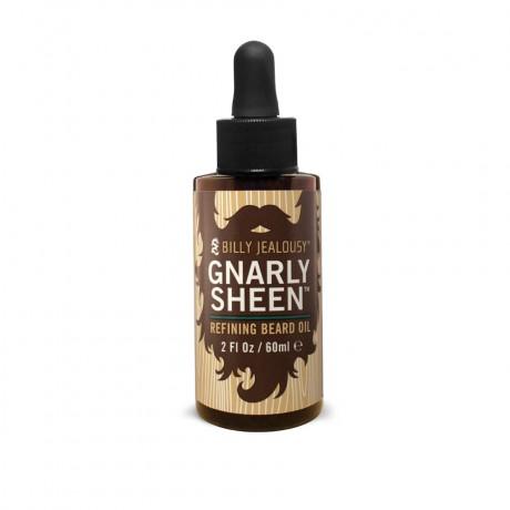 Billy Jealousy Gnarly Sheen Beard Oil