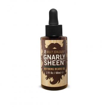 Billy Jealousy Gnarly Sheen Beard Oil