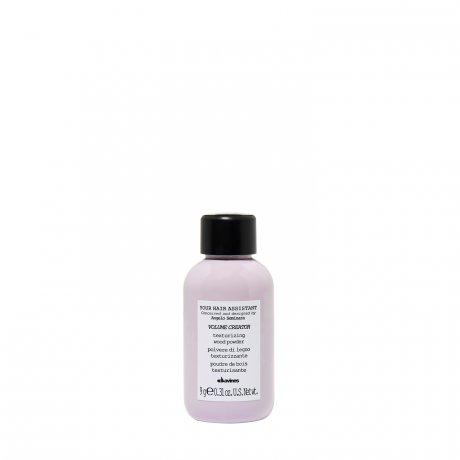 Davines Your Hair Assistant Volume Creator Powder