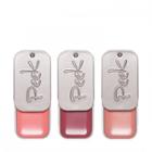 Peek Beauty Nom Nom Plumping Lip Balm Trio