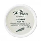 Skinfood Rice Mask Wash Off