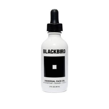 Blackbird Universal Face Oil