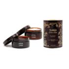 Juara Coffee & Creme Skin Smoothing Body Ritual
