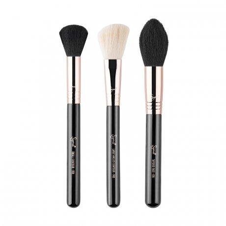Sigma Beauty Blushing Babe Brush Set