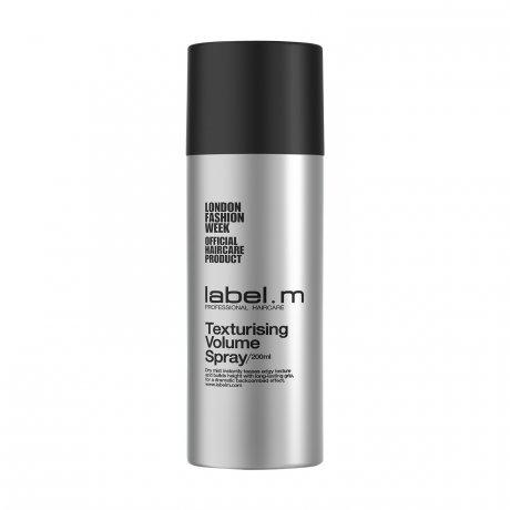 Label.m Texturising Volume Spray