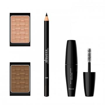 Doucce Complete Eye Kit