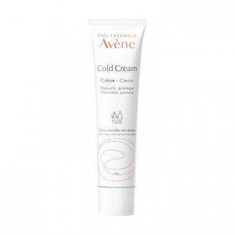Avne Cold Cream
