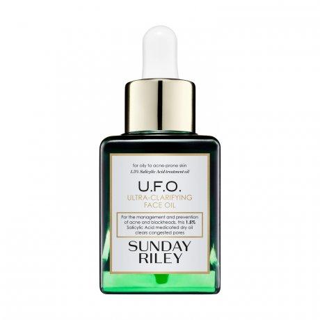 Sunday Riley U.f.o. Ultra-clarifying Face Oil - 1 Oz.