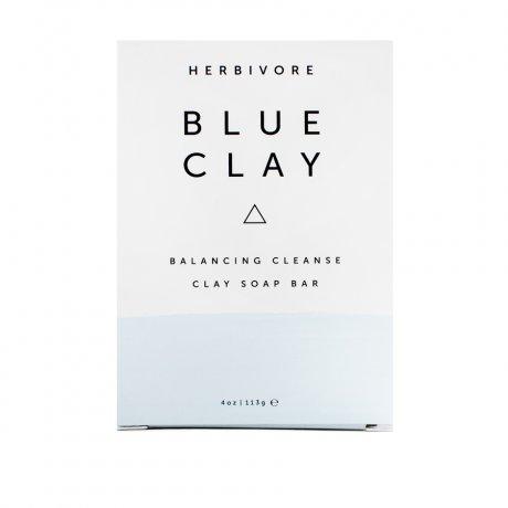 Herbivore Botanicals Blue Clay Soap