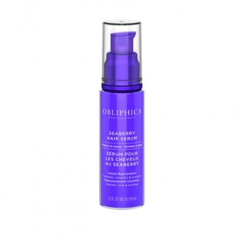 Obliphica Professional Seaberry Serum - Medium To Coarse