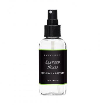 Shamanuti Seaweed Toner