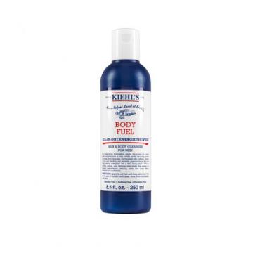 Kiehl's Since Kiehl's Body Fuel All-in-one Energizing Wash