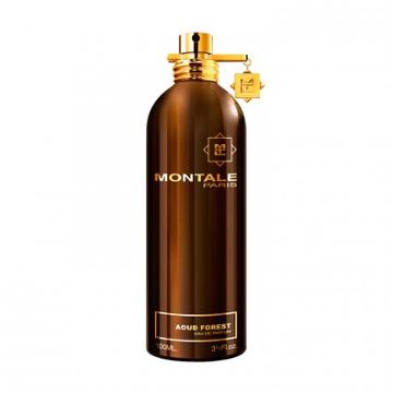 Montale Aoud Forest - 100 Ml