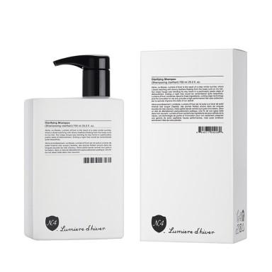 Number 4 Hair Care Number 4 Clarifying Shampoo - 25 Oz