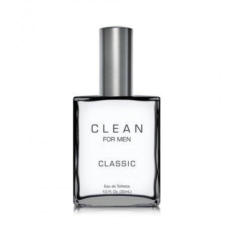 Clean Classic Eau De Toilette For Men - 1 Oz