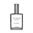 Clean Classic Eau De Toilette For Men - 1 Oz