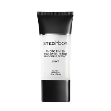 Smashbox Cosmetics Photo Finish Foundation Primer Light