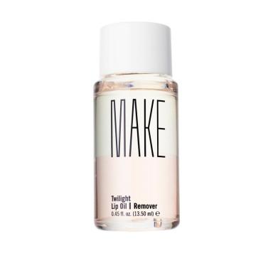 Make Twilight Lip Oil Remover