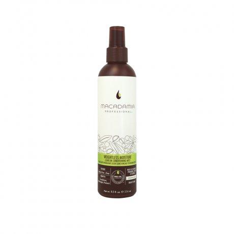 Macadamia Professional Weightless Moisture Leave-in Conditioning Mist
