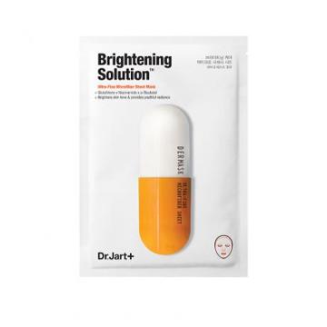Dr. Jart+ Dermask Brightening Solution Microfiber Sheet Mask