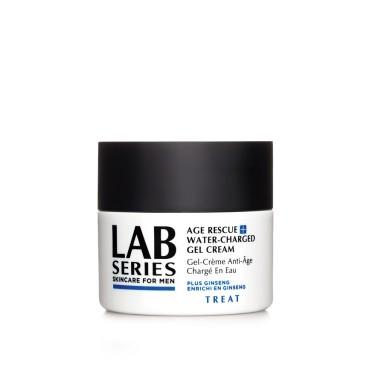 Lab Series Age Rescue + Water Charged Gel Cream