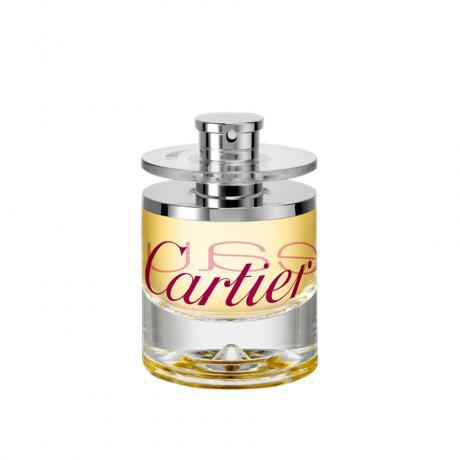 Cartier Zeste De Soleil Eau De Toilette Spray