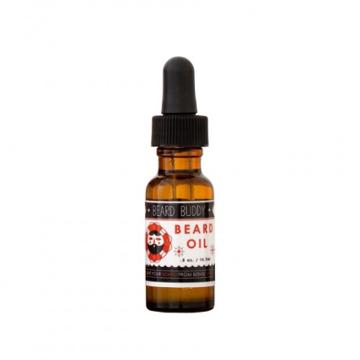Beard Buddy Beard Oil - 0.5 Oz.