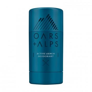 Oars + Alps Natural Deodorant