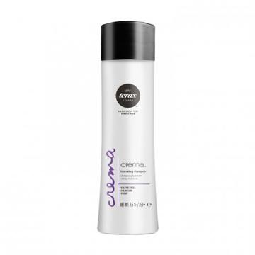 Terax Hair Care Crema Hydrating Shampoo