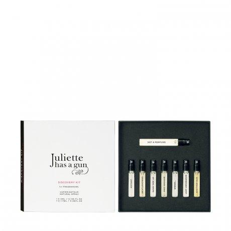 Juliette Has A Gun Eau De Parfum Discovery Kit