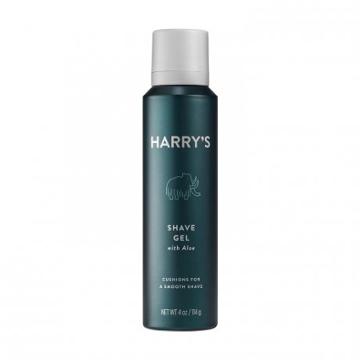 Harry's Harrys Shave Gel - 4 Oz.