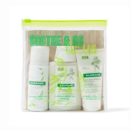 Klorane Soothe & Go Kit