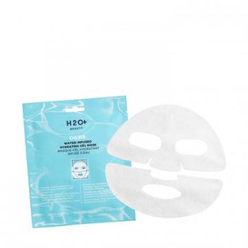 H2o+ Beauty Oasis Water-infused Hydrating Gel Mask